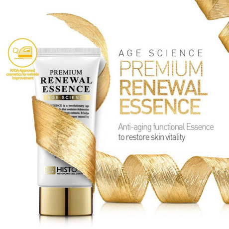 Histolab Premium Renewal Essence 50ml