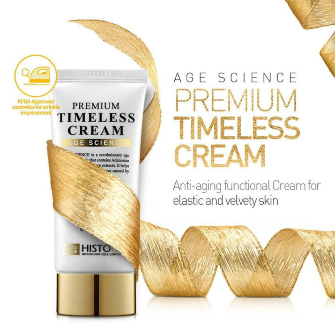 Histolab Premium Timeless Cream 50g