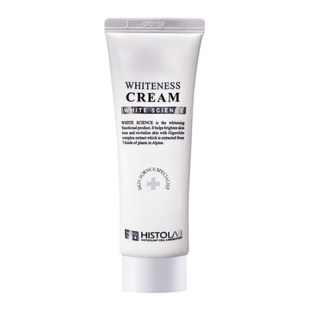 Histolab Whiteness Cream 50ml