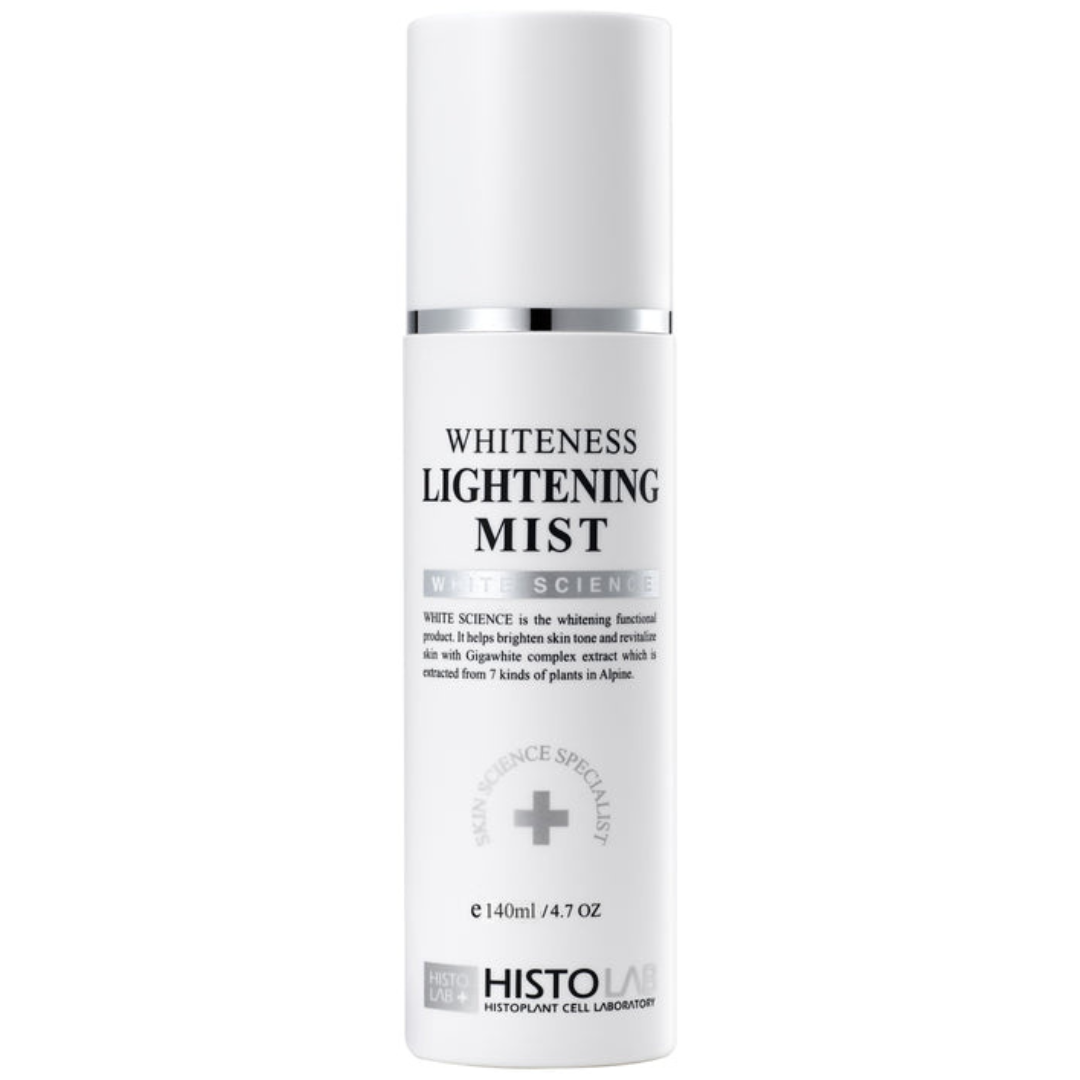 Histolab Whiteness Lightening Mist 140ml