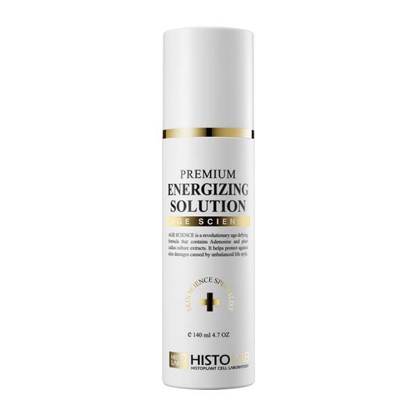 Histolab Premium Energizing Solution 140ml