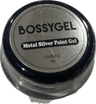 Bossy Metal Paint Gel