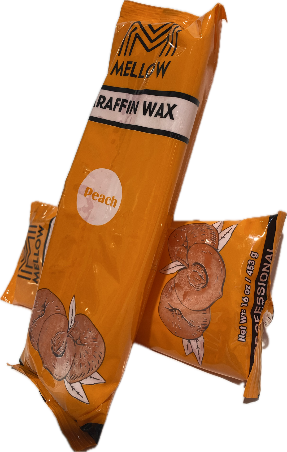 Monika Paraffin Wax