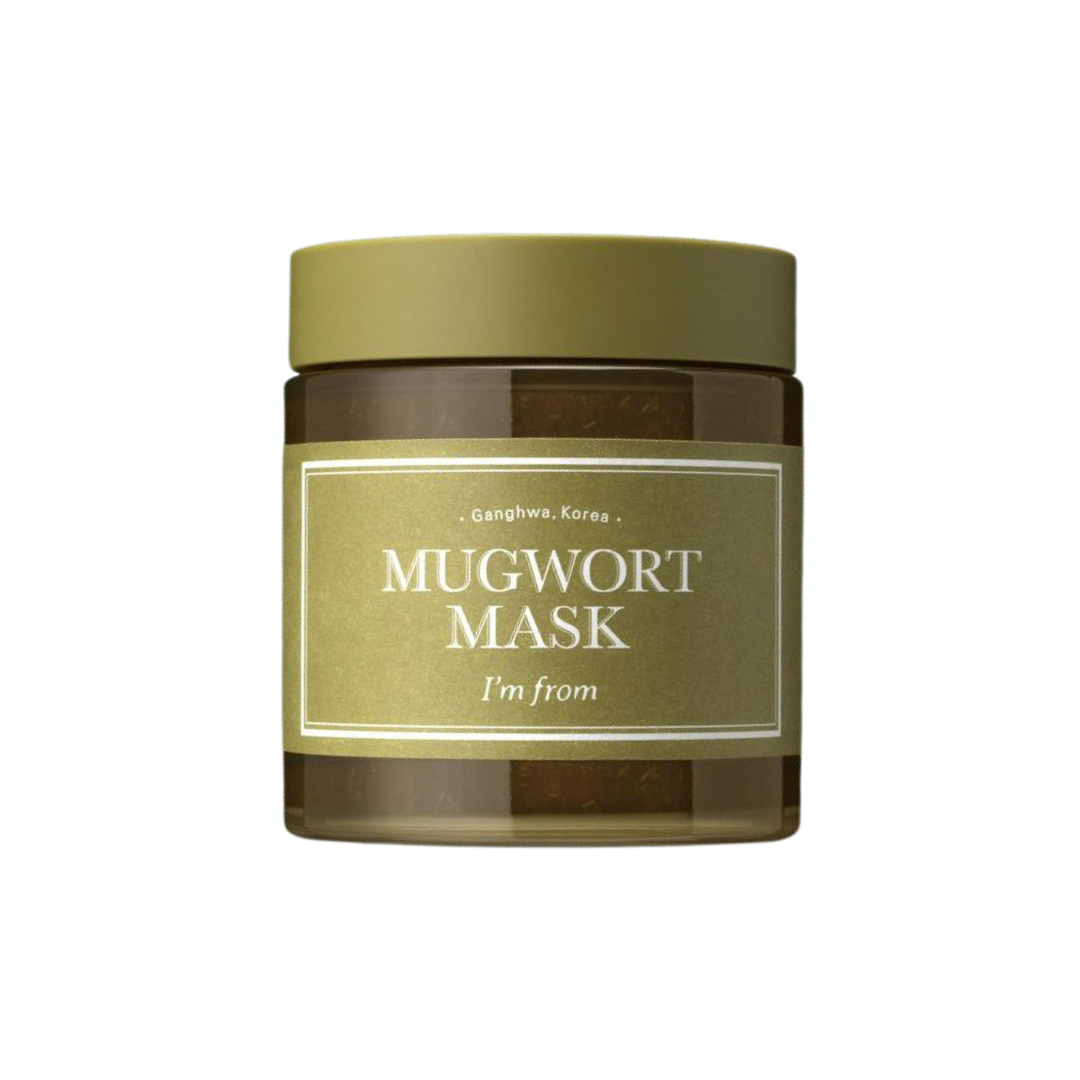 I'M FROM Mugwort Mask 110G