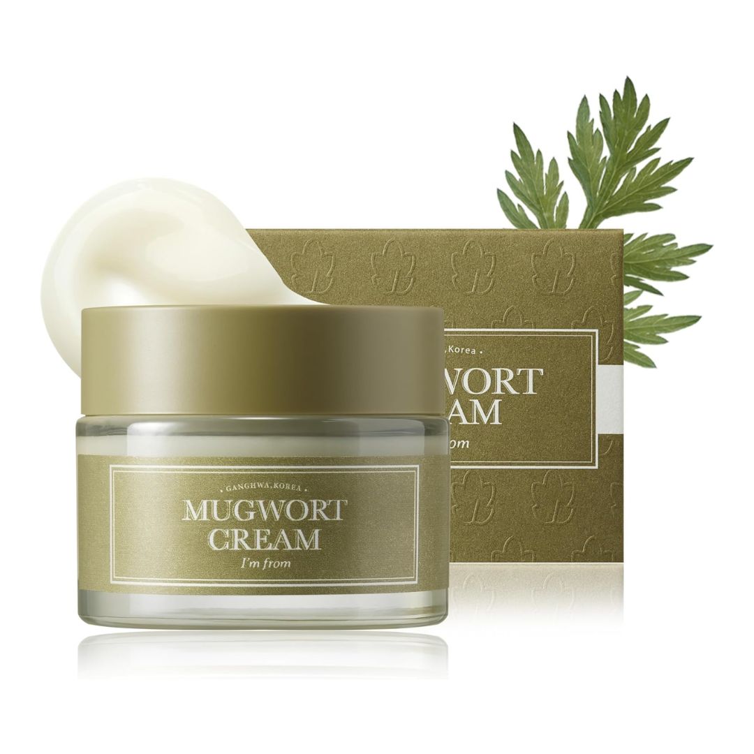 I'M FROM Mugwort Cream 50ml