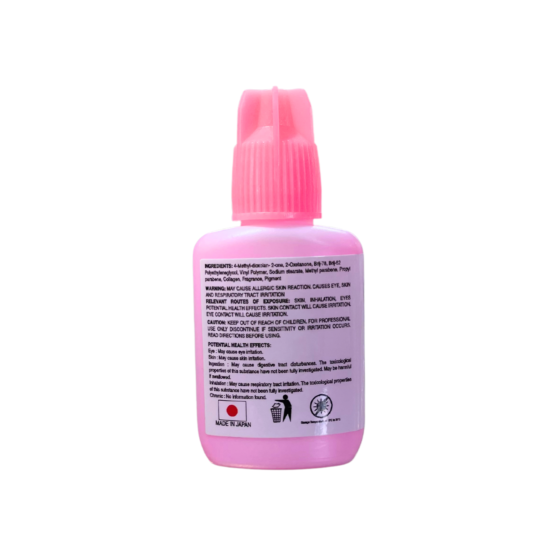 JNBS Eyelash Remover (10ml)