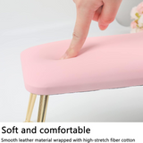 JNBS Nail Arm Rest for Nail Tech Cushion Stand Manicure Hand