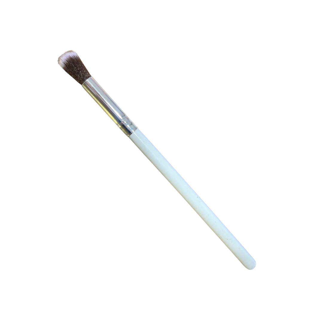 JNBS Nail Art Brush Ombre Powder Brush