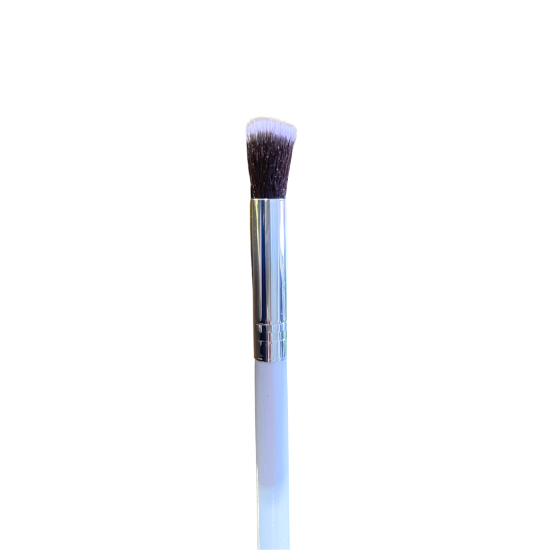 JNBS Nail Art Brush Ombre Powder Brush