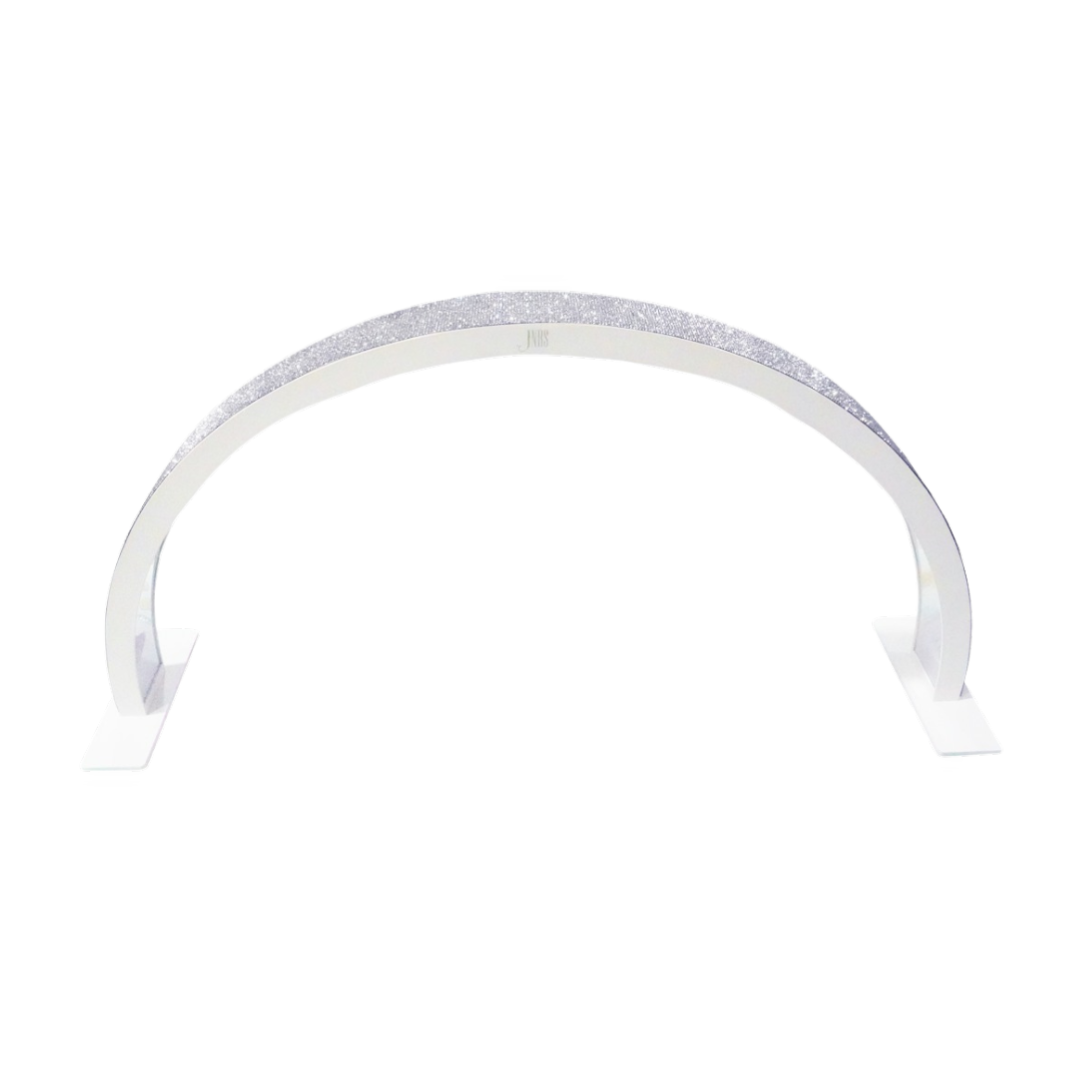 JNBS Nail Artist LED Half Moon Lamp