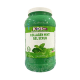 KDS Collagen Gel Scrub 1 Gallon