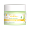 La Palm Collagen Cream Mask (10 Scents)