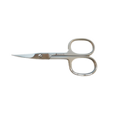 MBI 506C Nail Scissor CVD Size 3.5"