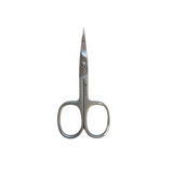 MBI 506 Nail Scissor CVD Size 3.5"