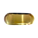 JNBS Gold Tray