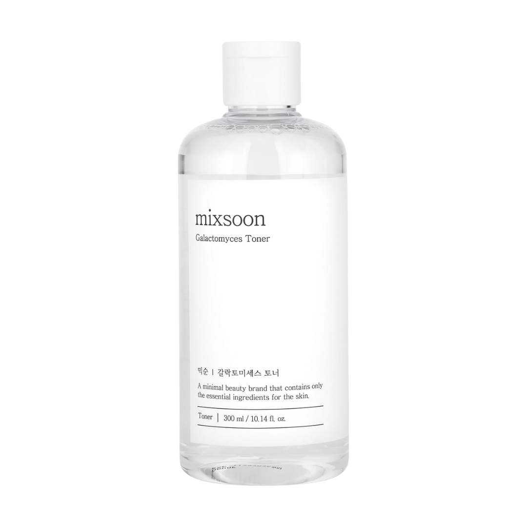 MIXSOON Galactomyces Toner 300ml