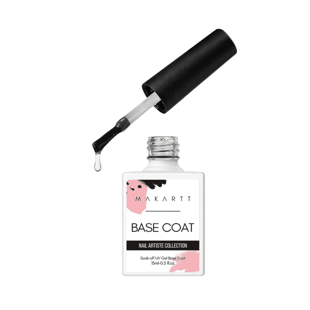 Makartt Base Coat (15ml)