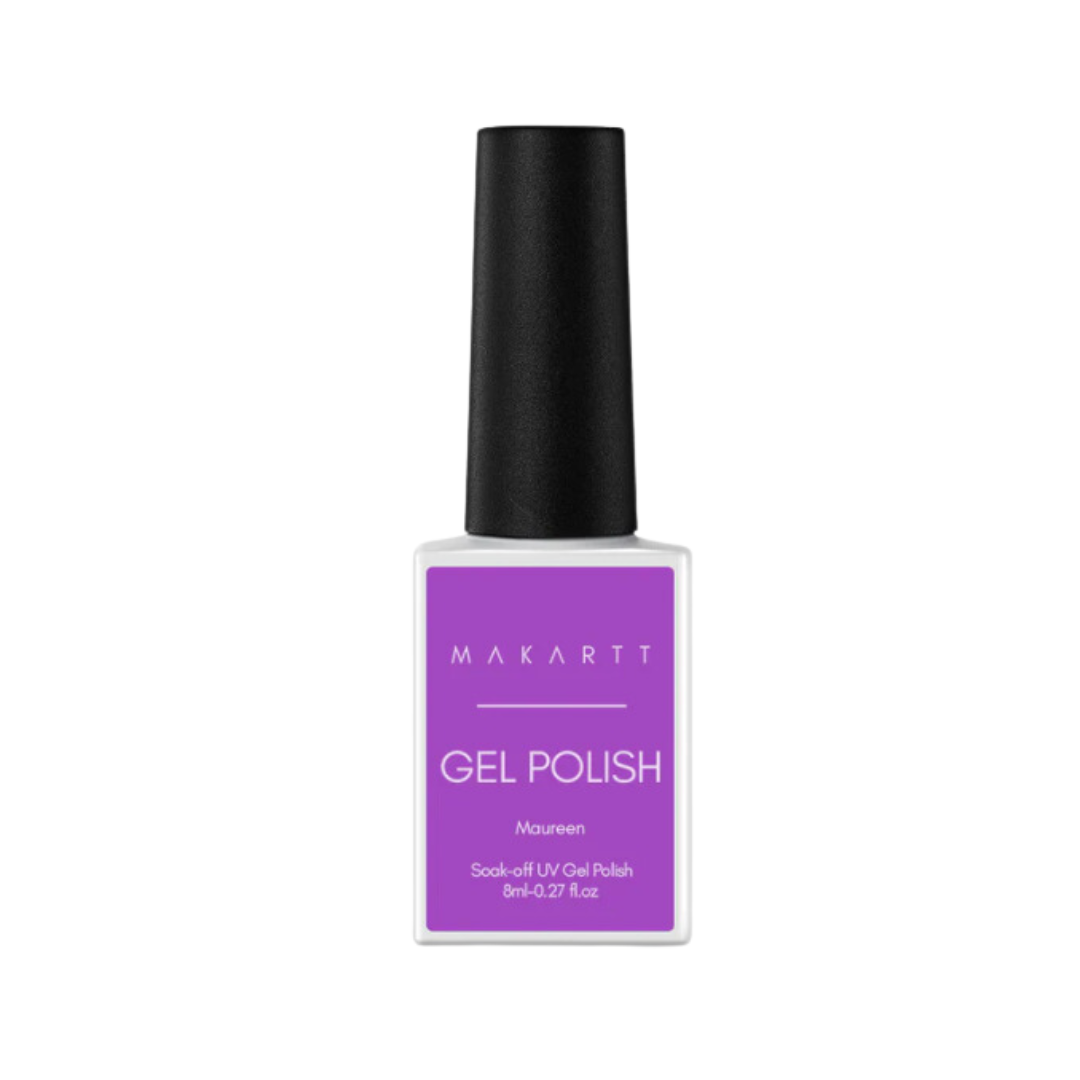 Makartt Gel Polish (8ml) C1280 Maureen