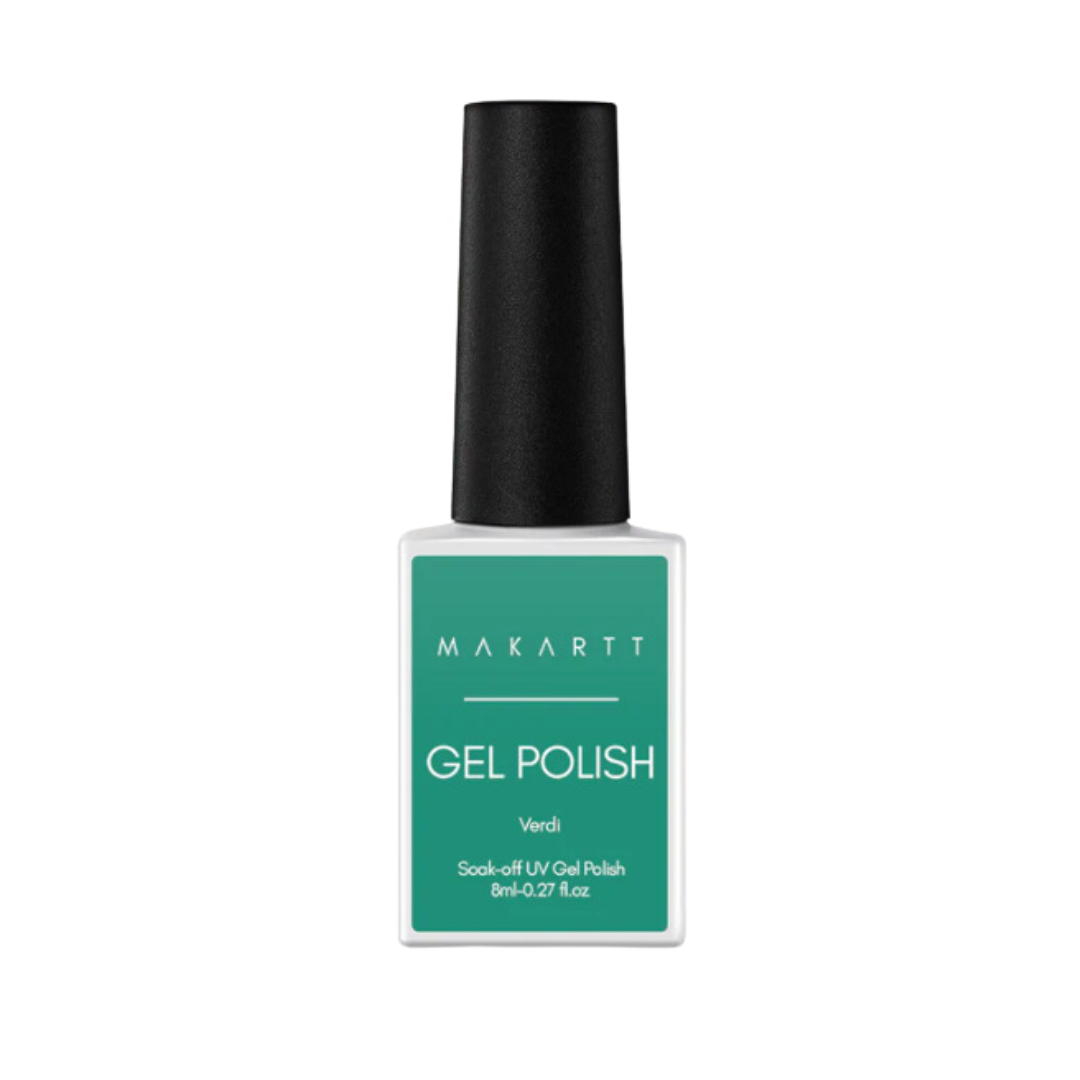 Makartt Gel Polish (8ml) C1323 Verdi