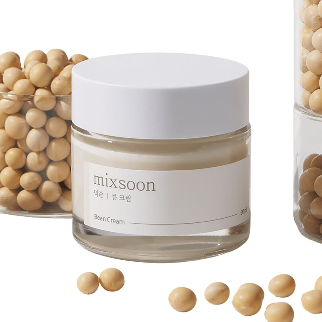 Mixsoon Bean Cream 50ml