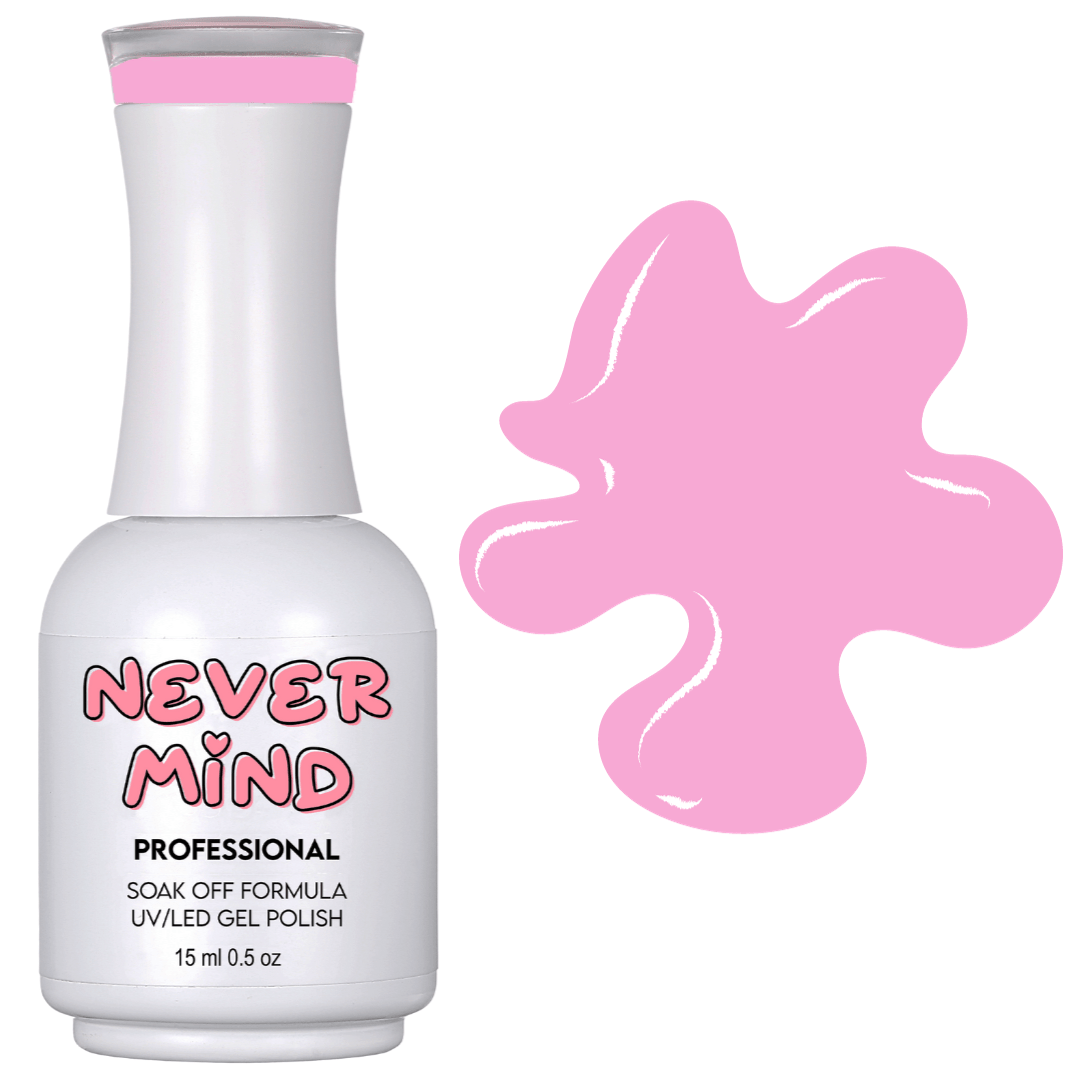 Nevermind Gel Polish N05