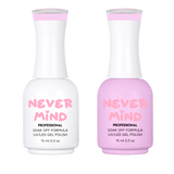 Nevermind Gel Polish Duo N135