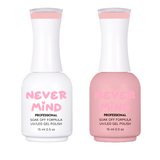 Nevermind Gel Polish Duo N137 Create It