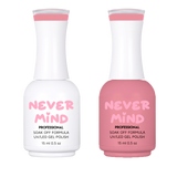 Nevermind Gel Polish Duo N140