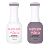 Nevermind Gel Polish Duo N141