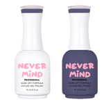 Nevermind Gel Polish Duo N142