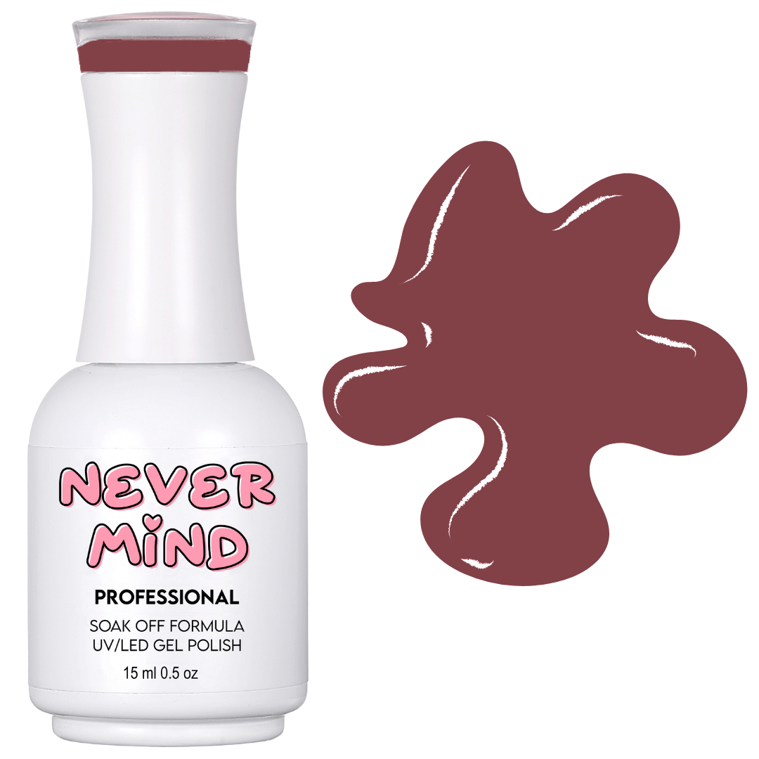 Nevermind Gel Polish N149