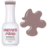 Nevermind Gel Polish N243