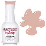 Nevermind Gel Polish N249