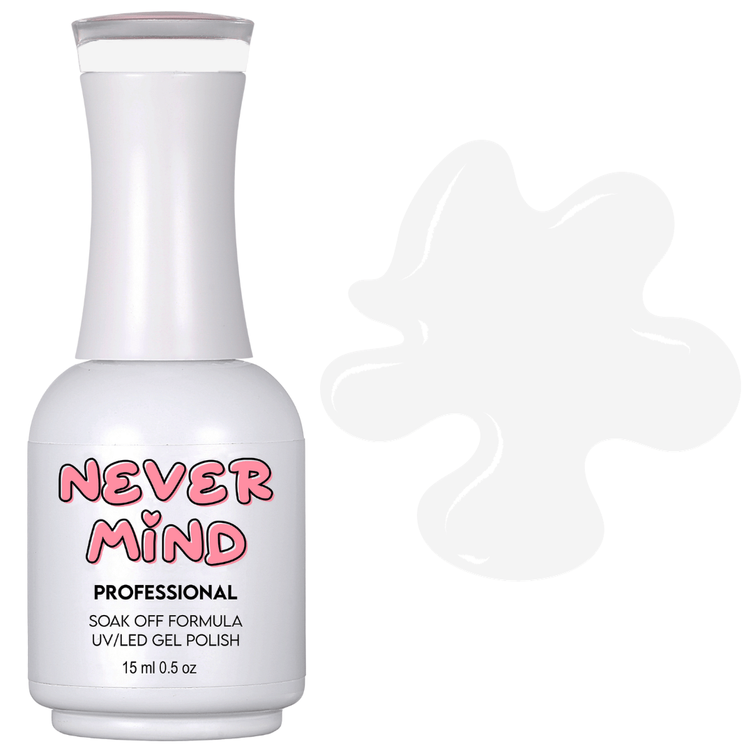 Nevermind Gel Polish N257