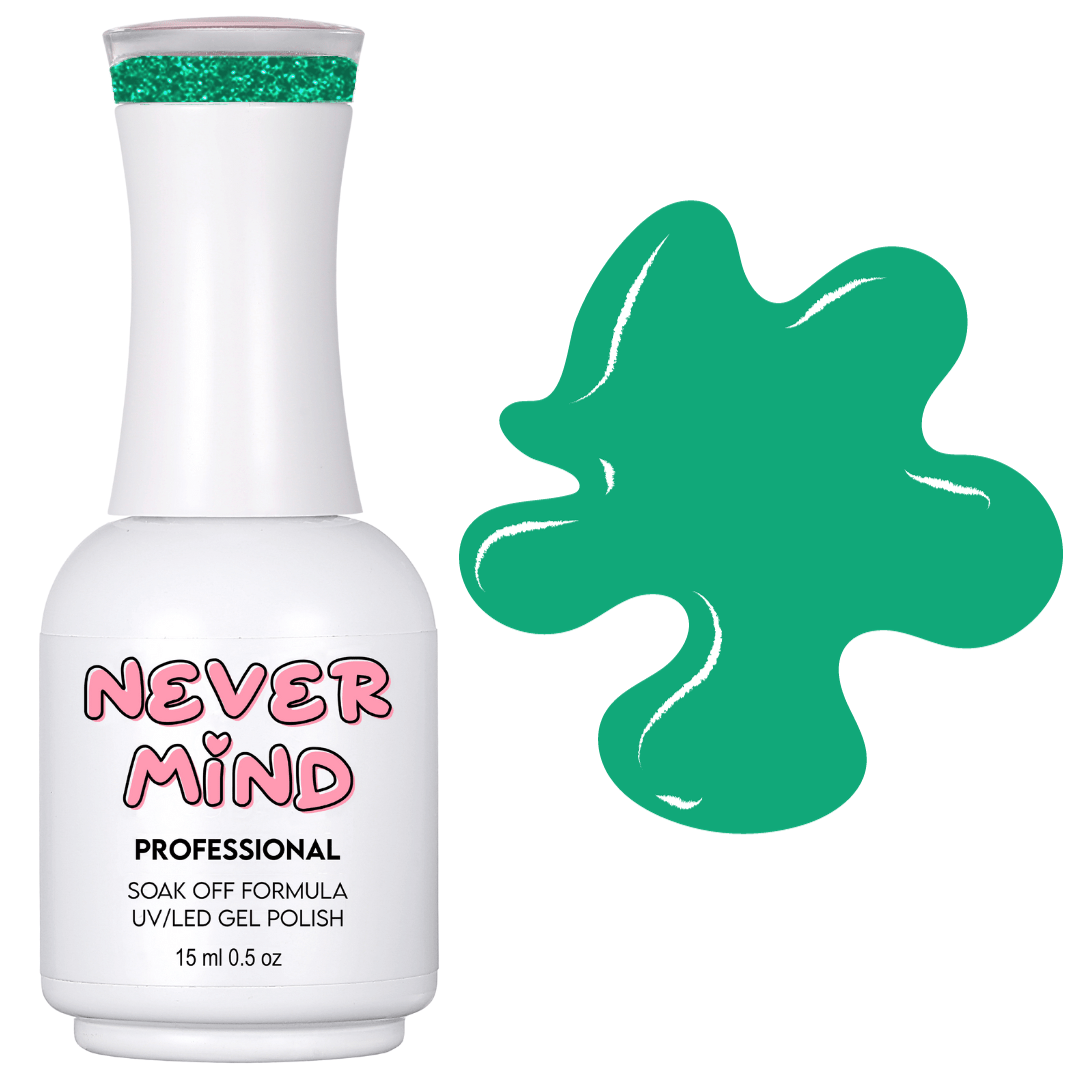 Nevermind Gel Polish N262