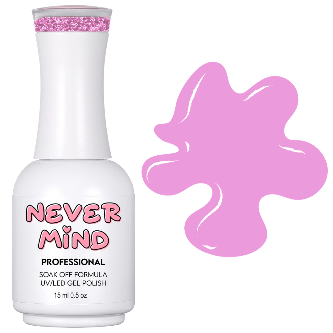 Nevermind Gel Polish N264