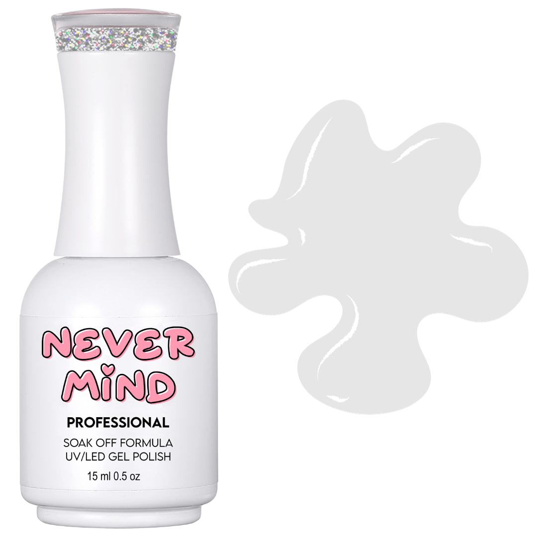 Nevermind Gel Polish N271