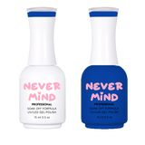 Nevermind Gel Polish Duo N276