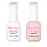 Nevermind Gel Polish Duo N286