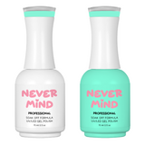 Nevermind Gel Polish Duo N288