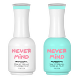 Nevermind Gel Polish Duo N291