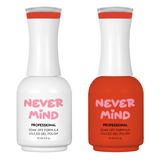 Nevermind Gel Polish Duo N292