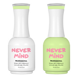 Nevermind Gel Polish Duo N294