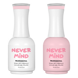 Nevermind Gel Polish Duo N297