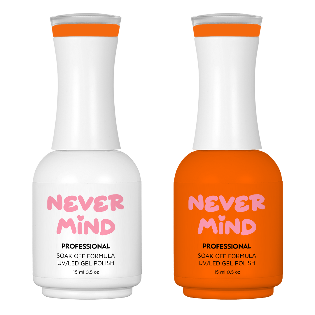 Nevermind Gel Polish Duo N305