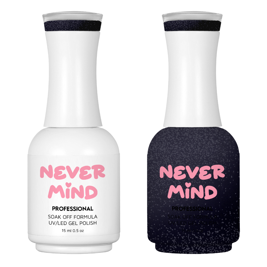 Nevermind Gel Polish Duo N306