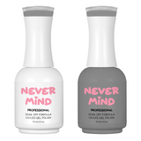 Nevermind Gel Polish Duo N315