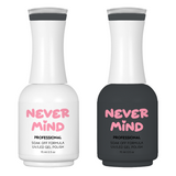 Nevermind Gel Polish Duo N316