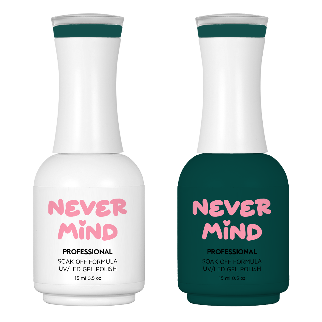 Nevermind Gel Polish Duo N317