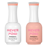 Nevermind Gel Polish Duo N320